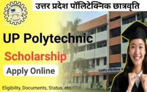 UP Polytechnic Scholarship